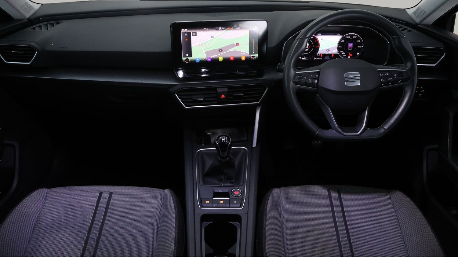 Used SEAT Leon 2021 for sale - 78040633: Photo 13