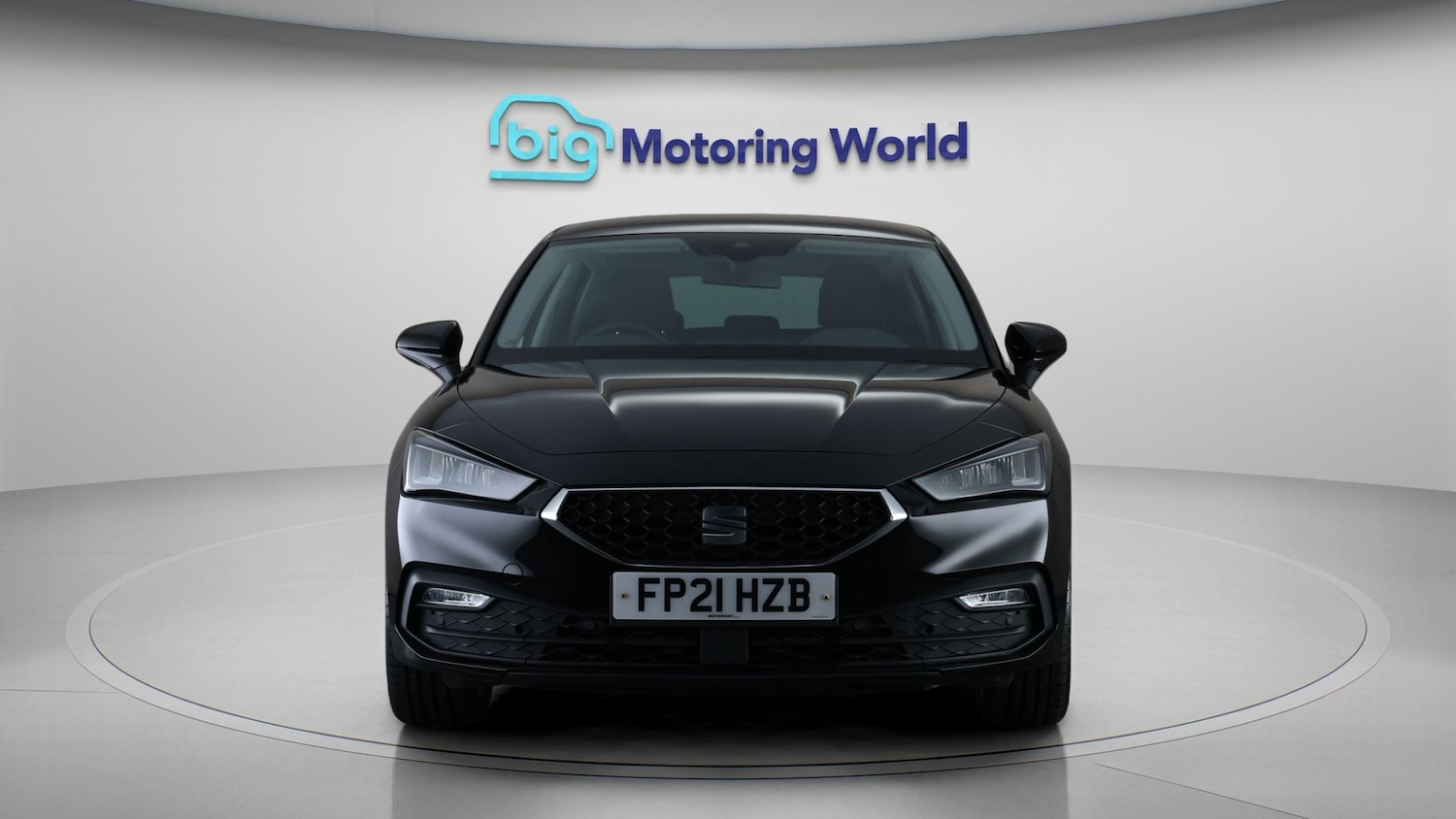 Used SEAT Leon 2021 for sale - 78040633: Photo 2