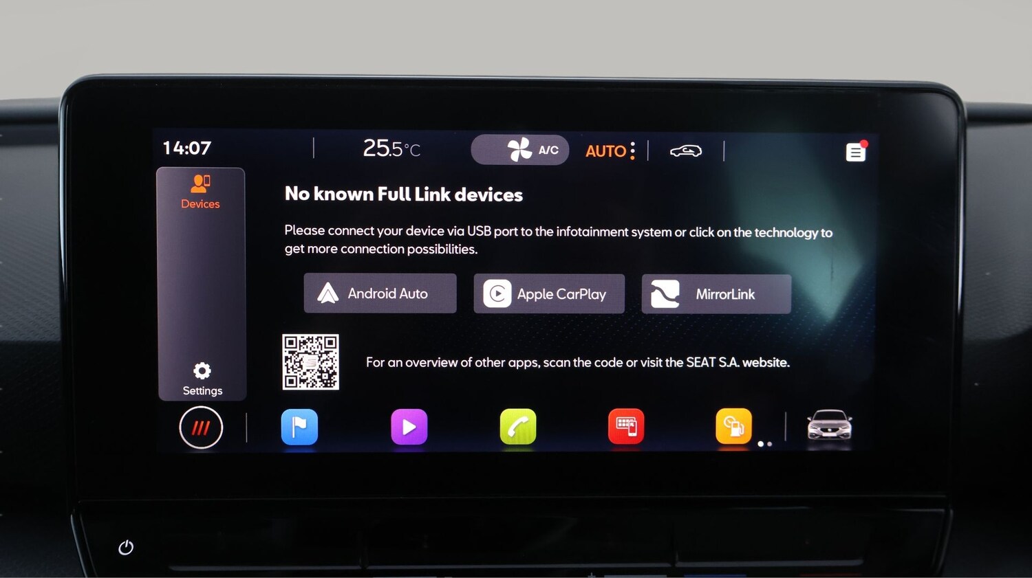 Used SEAT Leon 2021 for sale - 78040633: Photo 23