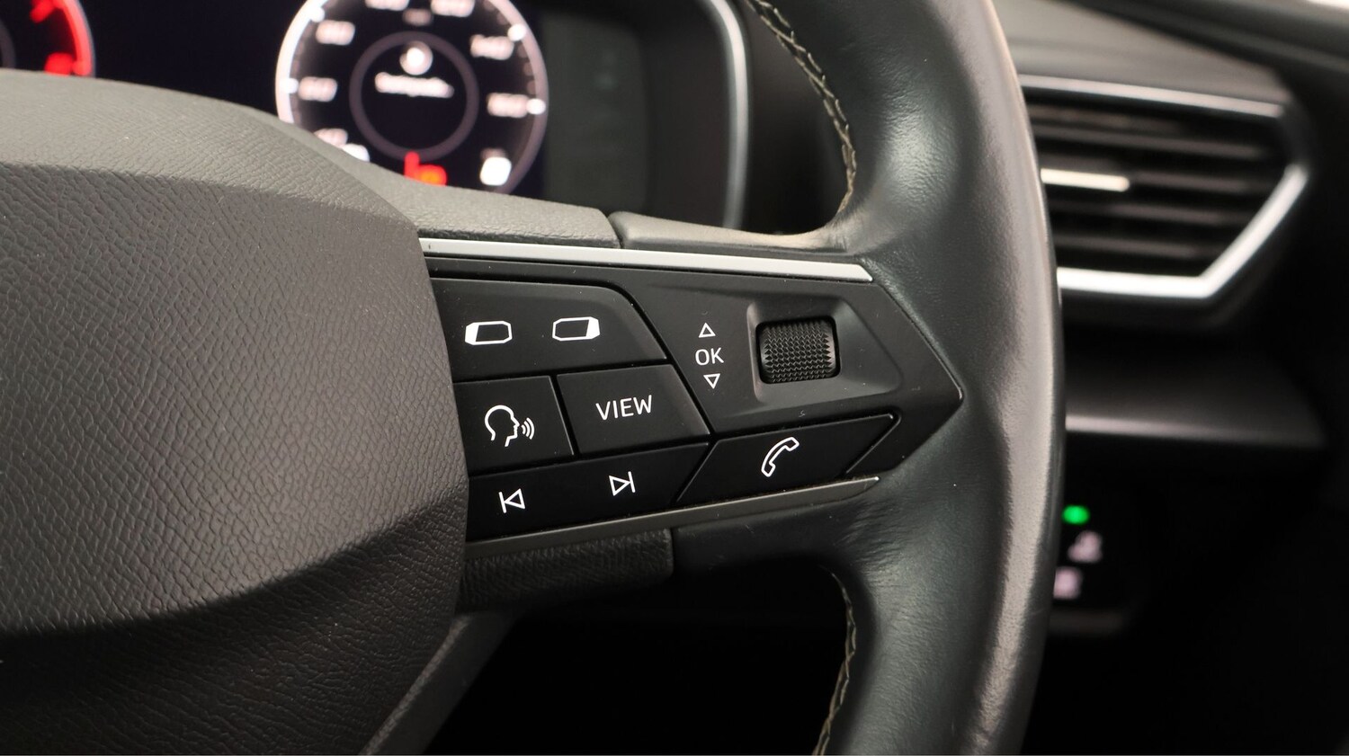 Used SEAT Leon 2021 for sale - 78040633: Photo 24