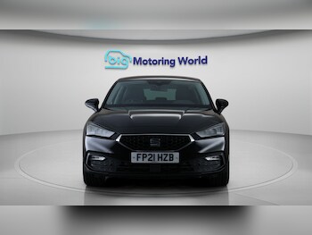 Used SEAT Leon 2021 for sale - 78040633: Photo