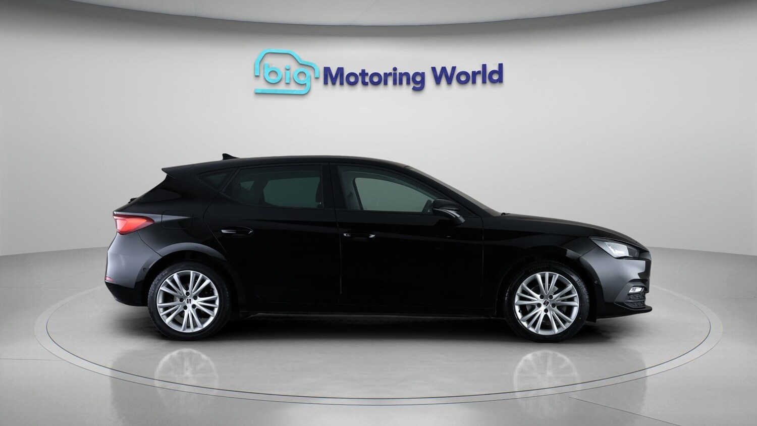 Used SEAT Leon 2021 for sale - 78040633: Photo 8
