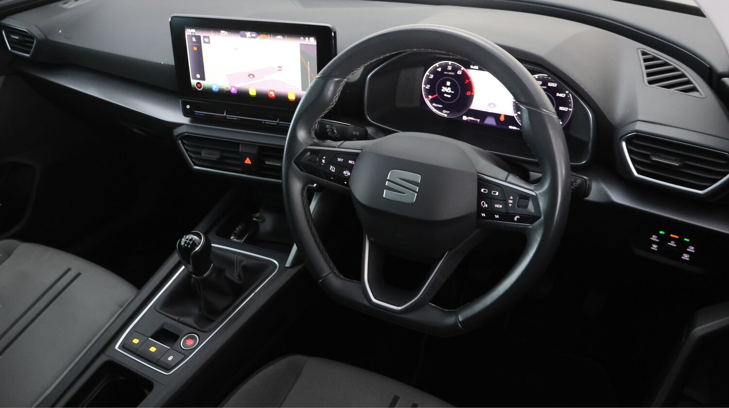 Used SEAT Leon 2021 for sale - 78040633: Photo 9