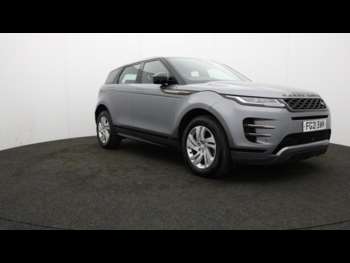 (21) - 2.0 D165 MHEV R-Dynamic S SUV 5dr Diesel Auto 4WD Euro 6 (s/s) (163 ps)