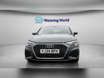 Used Audi A3 2024 for sale - 78488684: Photo