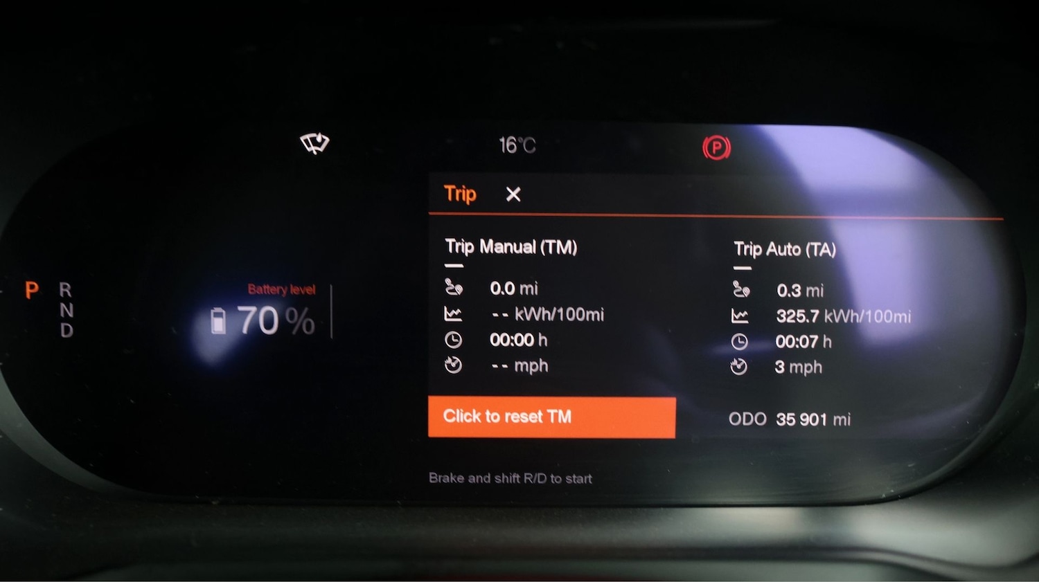 Used Polestar Polestar 2 2023 for sale - 77968861: Photo 10