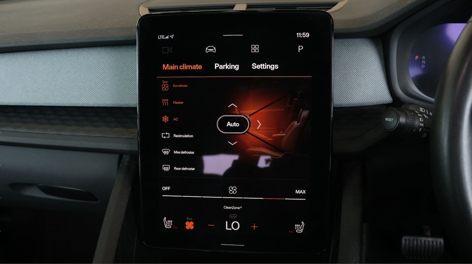 Used Polestar Polestar 2 2023 for sale - 77968861: Photo 12