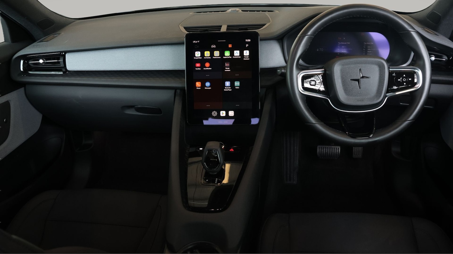 Used Polestar Polestar 2 2023 for sale - 77968861: Photo 13