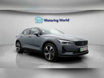 Used Polestar Polestar 2 2023 for sale - 77968861: Photo