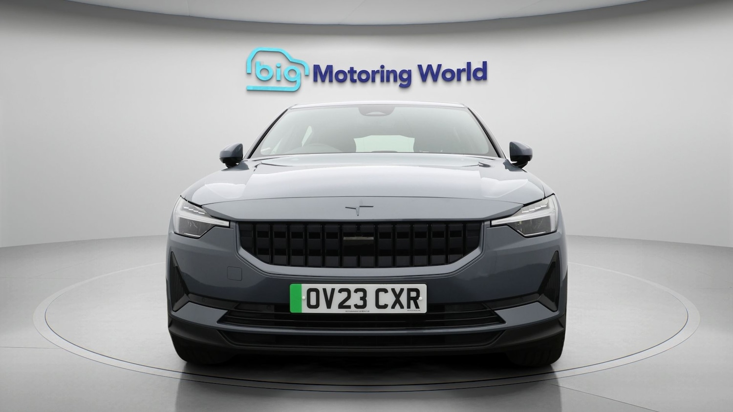 Used Polestar Polestar 2 2023 for sale - 77968861: Photo 2