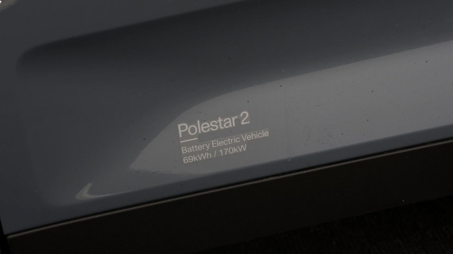 Used Polestar Polestar 2 2023 for sale - 77968861: Photo 22