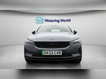 Used Polestar Polestar 2 2023 for sale - 77968861: Photo