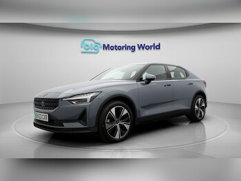 Used Polestar Polestar 2 2023 for sale - 77968861: Photo