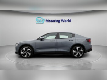 Used Polestar Polestar 2 2023 for sale - 77968861: Photo