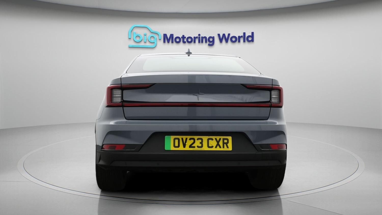 Used Polestar Polestar 2 2023 for sale - 77968861: Photo 6