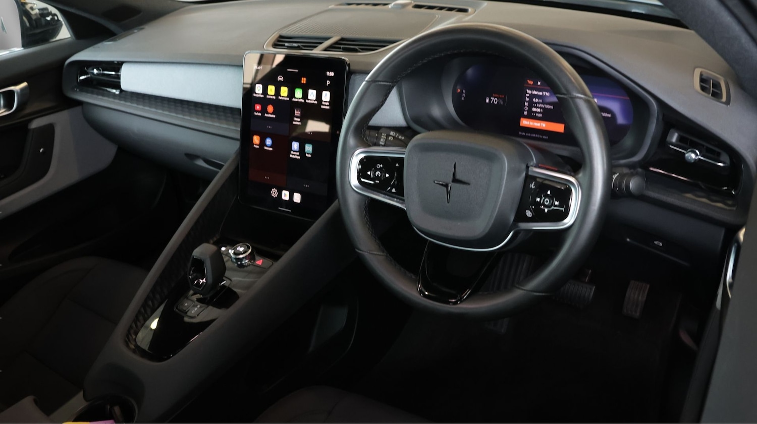 Used Polestar Polestar 2 2023 for sale - 77968861: Photo 9