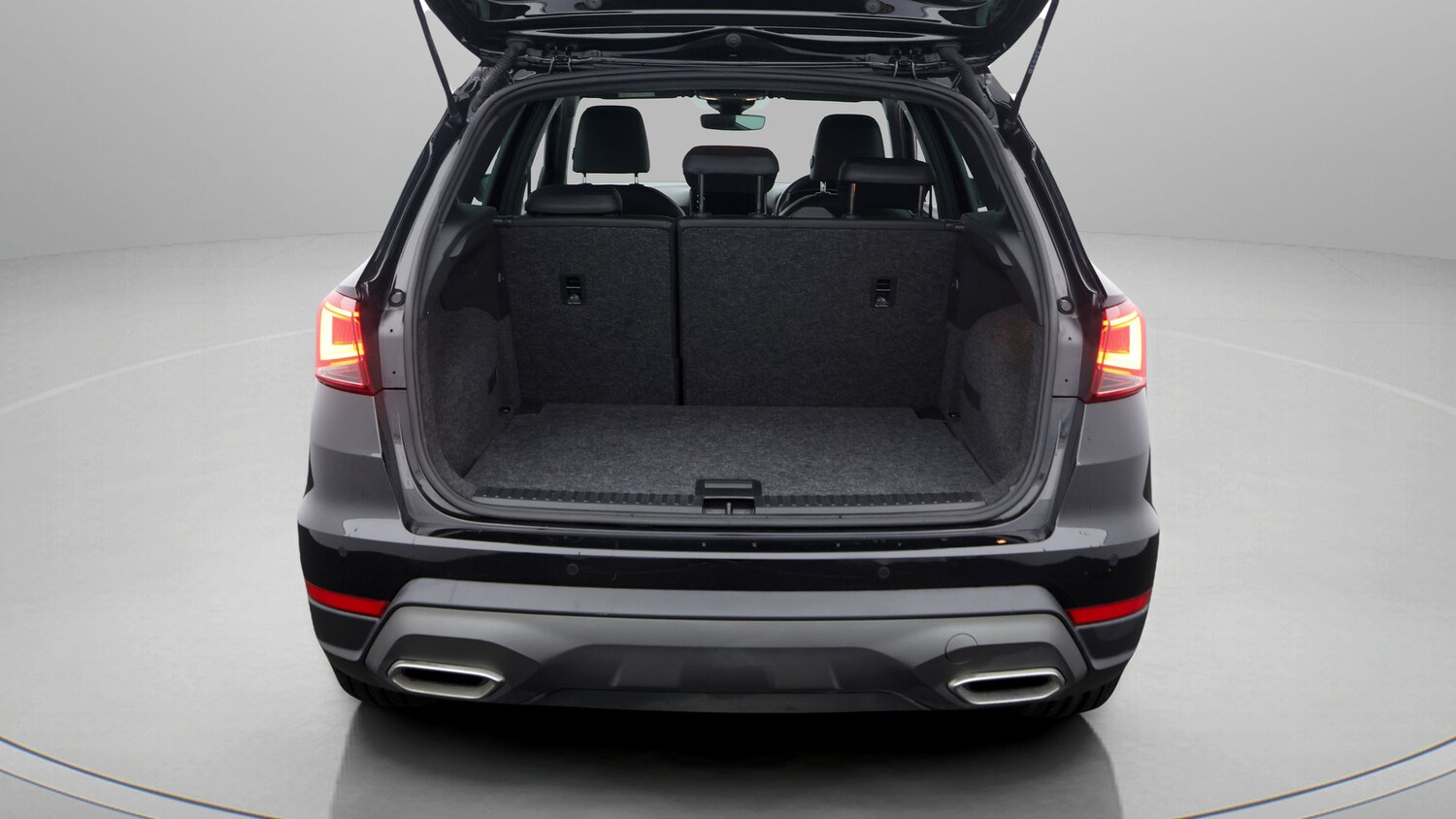 Used SEAT Arona 2024 for sale - 77489818: Photo 17