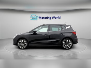 Used SEAT Arona 2024 for sale - 77489818: Photo