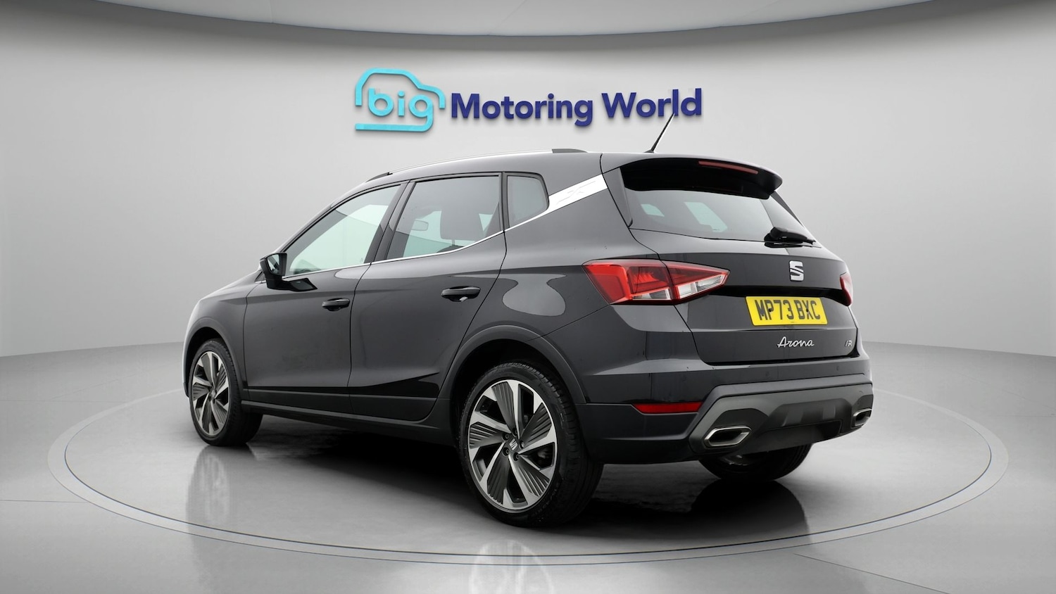 Used SEAT Arona 2024 for sale - 77489818: Photo 5