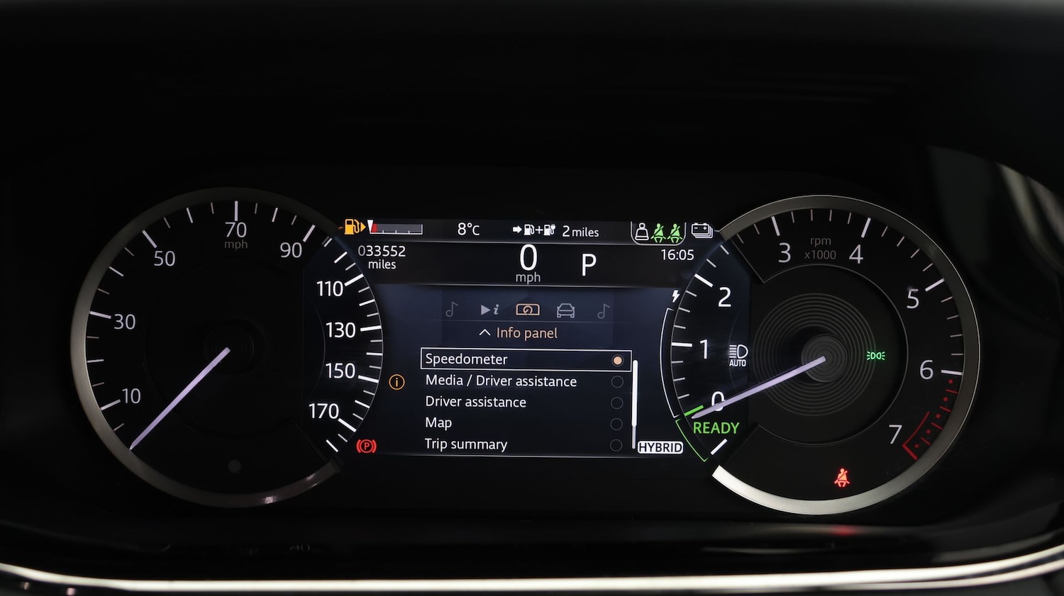 Used Land Rover Range Rover Evoque 2023 for sale - 77746044: Photo 10