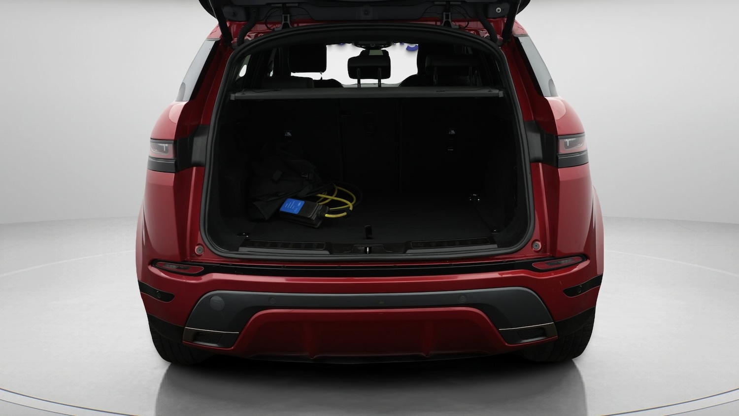 Used Land Rover Range Rover Evoque 2023 for sale - 77746044: Photo 17