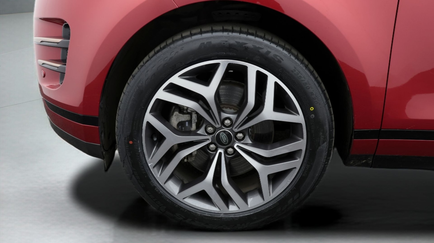 Used Land Rover Range Rover Evoque 2023 for sale - 77746044: Photo 18