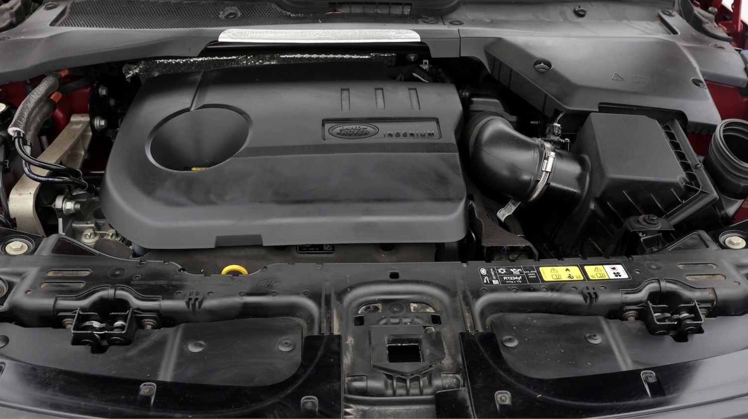 Used Land Rover Range Rover Evoque 2023 for sale - 77746044: Photo 19