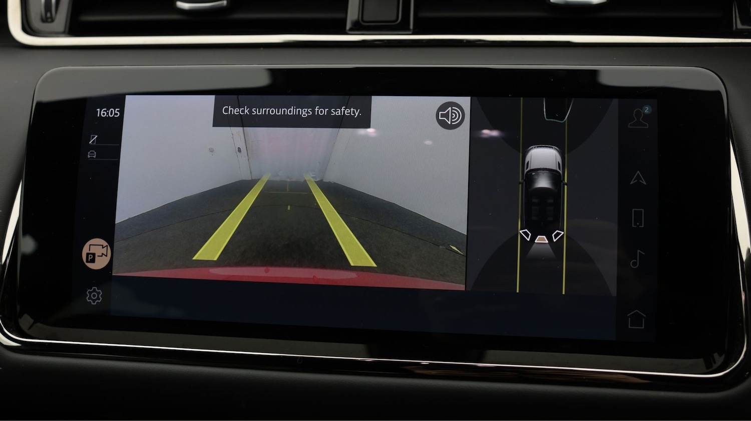 Used Land Rover Range Rover Evoque 2023 for sale - 77746044: Photo 24