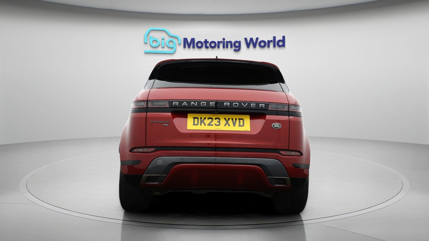 Used Land Rover Range Rover Evoque 2023 for sale - 77746044: Photo 6