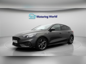Used Ford Focus 2021 for sale - 75635288: Photo