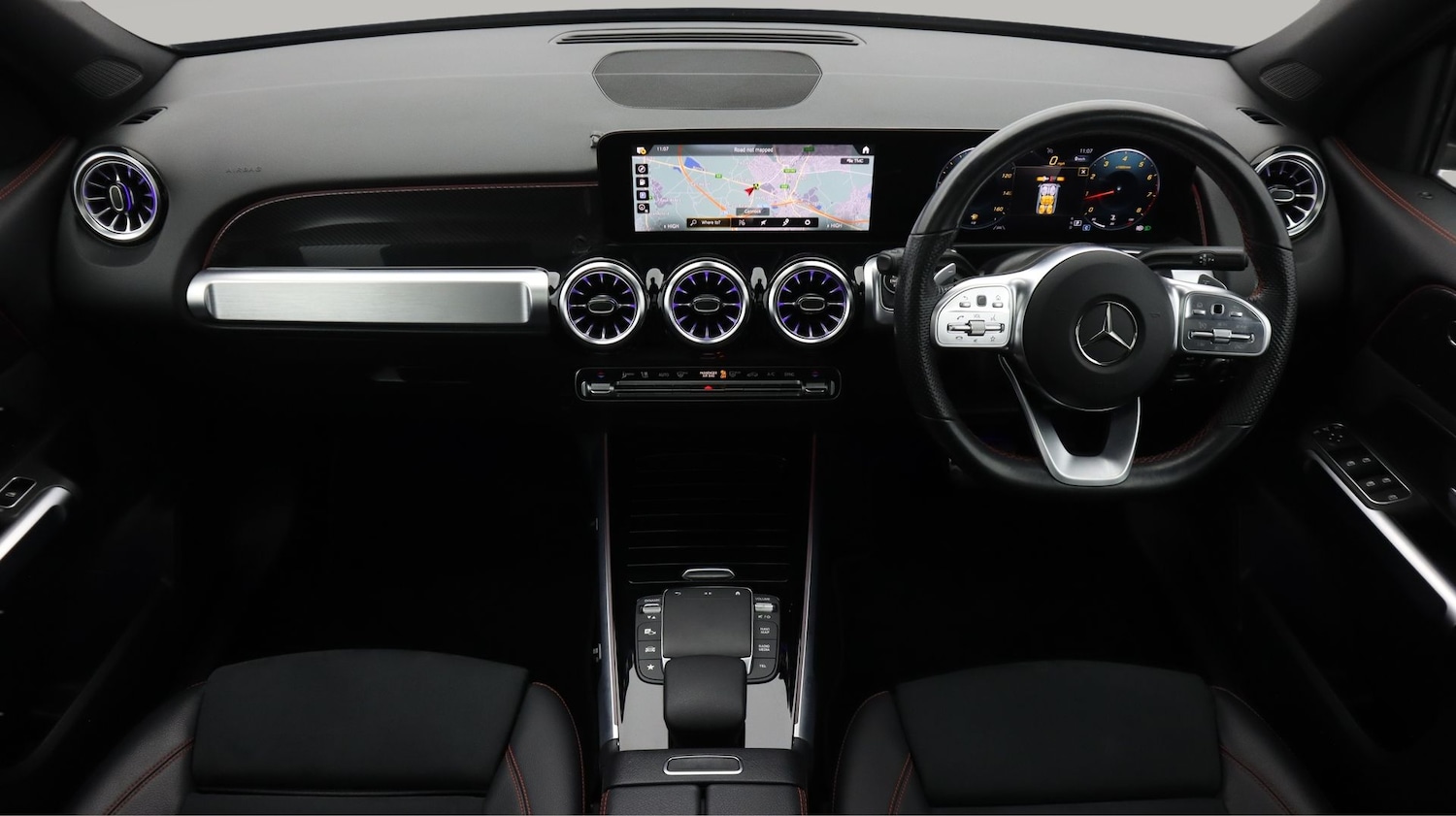 Used Mercedes-Benz GLB for sale - 77687485: Photo 13