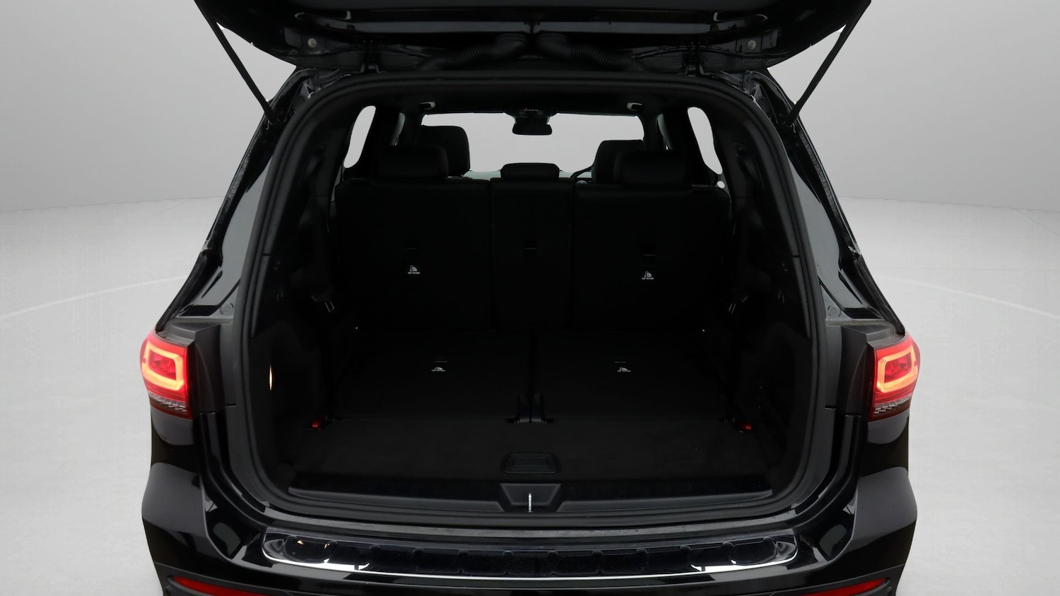 Used Mercedes-Benz GLB for sale - 77687485: Photo 17