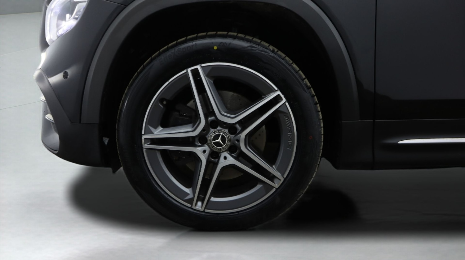 Used Mercedes-Benz GLB for sale - 77687485: Photo 18