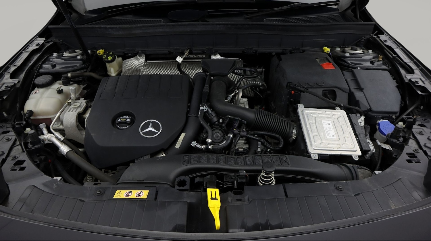 Used Mercedes-Benz GLB for sale - 77687485: Photo 19
