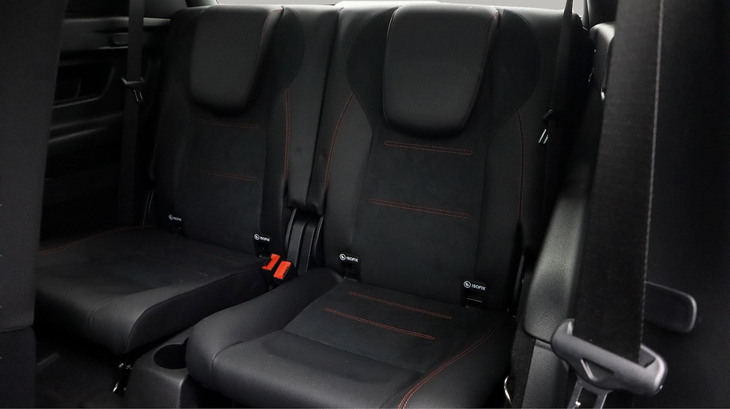 Used Mercedes-Benz GLB for sale - 77687485: Photo 21