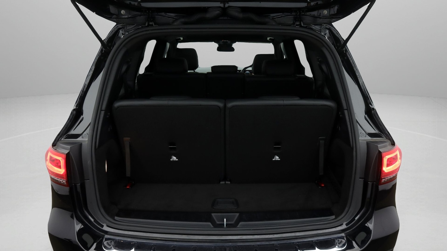 Used Mercedes-Benz GLB for sale - 77687485: Photo 22