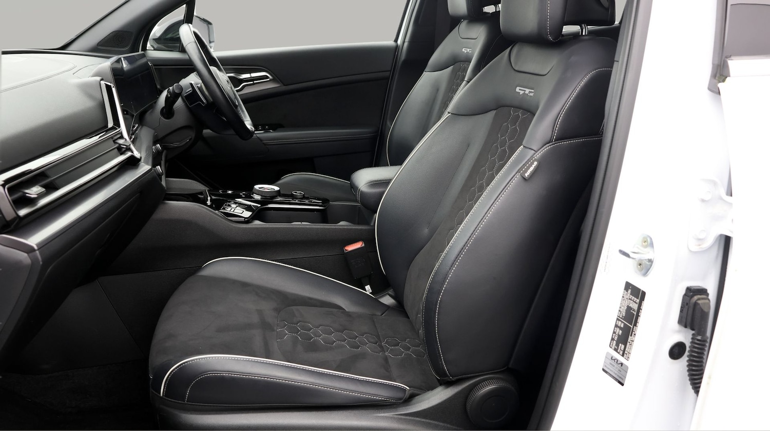 Used Kia Sportage 2022 for sale - 77403984: Photo 14