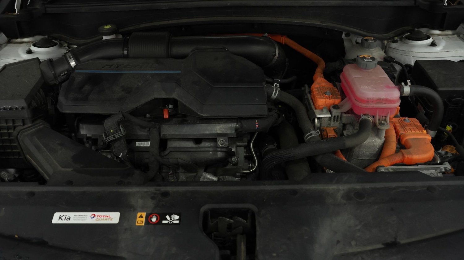 Used Kia Sportage 2022 for sale - 77403984: Photo 19