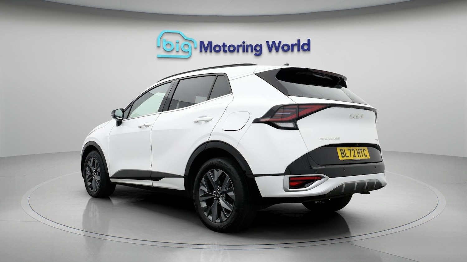 Used Kia Sportage 2022 for sale - 77403984: Photo 5