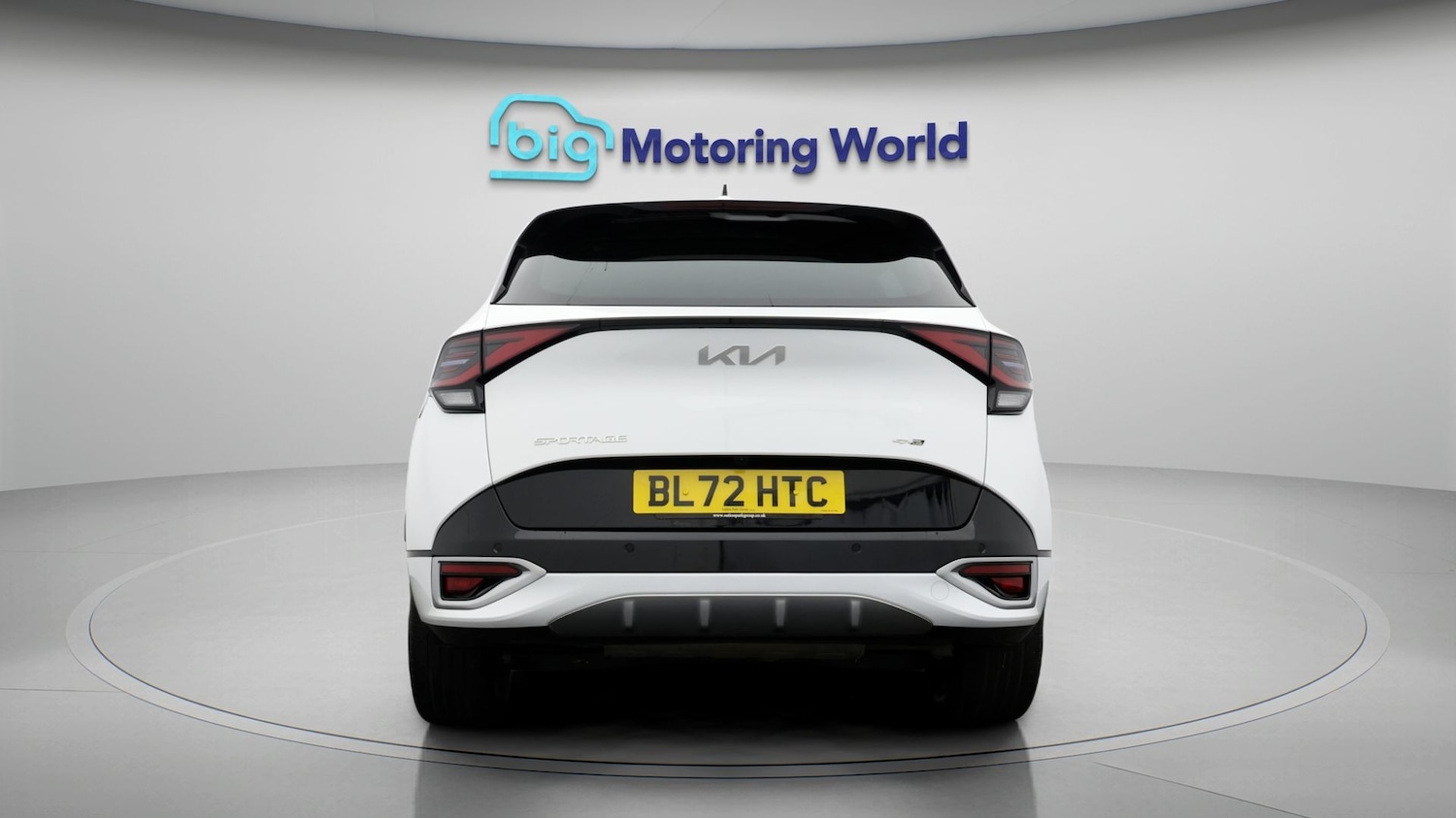 Used Kia Sportage 2022 for sale - 77403984: Photo 6