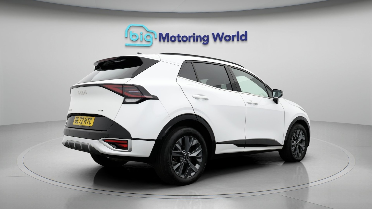 Used Kia Sportage 2022 for sale - 77403984: Photo 7