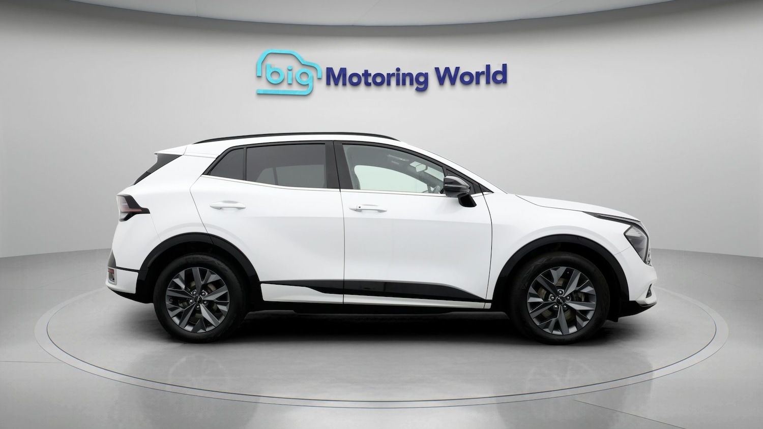 Used Kia Sportage 2022 for sale - 77403984: Photo 8