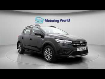 2021 (21) - 1.0 TCe Essential Hatchback 5dr Petrol Manual Euro 6 (s/s) (90 ps)