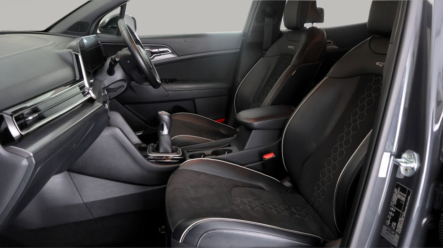 Used Kia Sportage 2022 for sale - 77945862: Photo 14