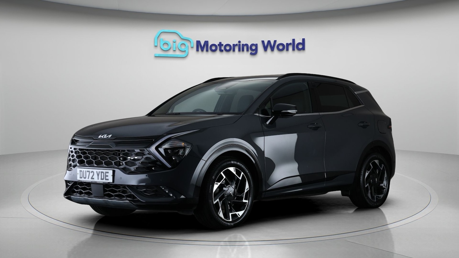 Used Kia Sportage 2022 for sale - 77945862: Photo 3