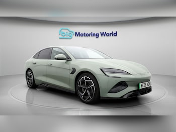 Used BYD Seal 2025 for sale - 78637407: Photo