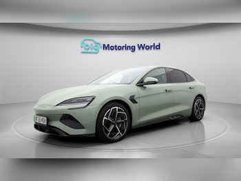 Used BYD Seal 2025 for sale - 78637407: Photo