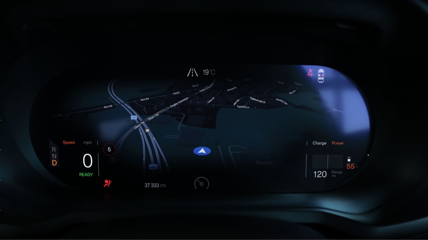 Used Polestar Polestar 2 2023 for sale - 78080473: Photo 10