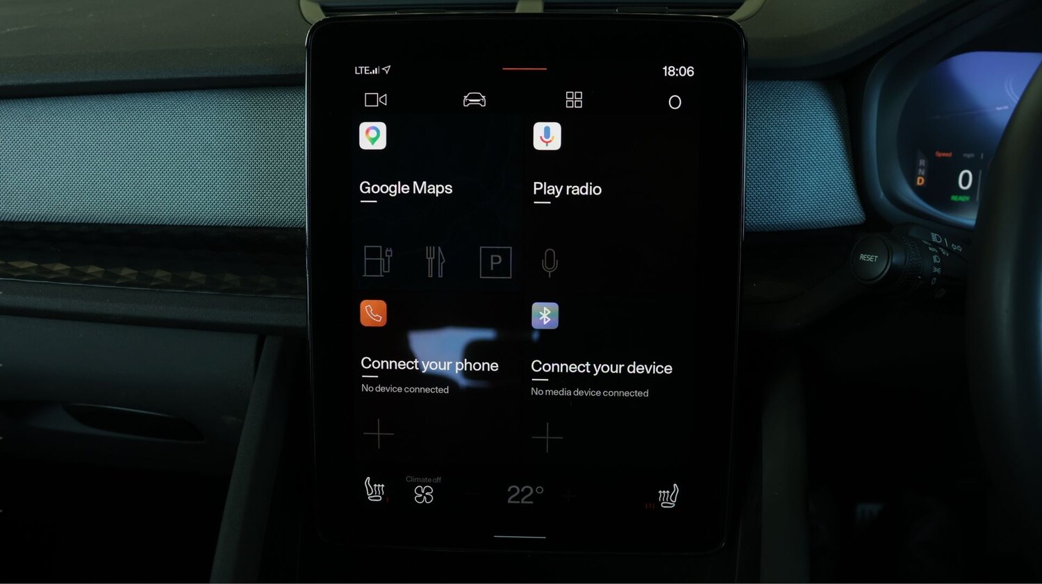 Used Polestar Polestar 2 2023 for sale - 78080473: Photo 11