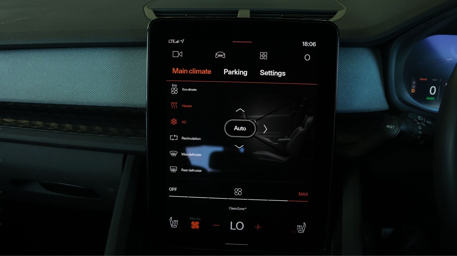 Used Polestar Polestar 2 2023 for sale - 78080473: Photo 12